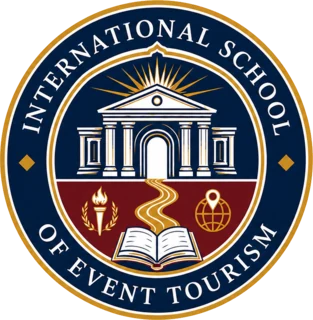International School of Event Tourism seal